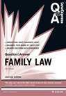 Law Express Question and Answer: Family Law - Jonathan Herring - 9780273783633