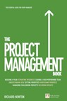 The Project Management Book - Richard Newton - 9780273785866