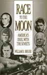 Race to the Moon - William B. Breuer - 9780275944810