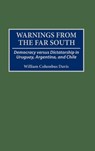 Warnings from the Far South - William C. Davis - 9780275950217