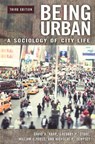 Being Urban - David A. Karp ; Gregory P. Stone ; William C. Yoels ; Nicholas P. Dempsey - 9780275956547