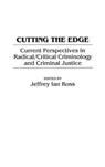 Cutting the Edge - JEFFREY IAN,  Ph.D. Ross - 9780275957087