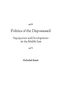 Politics of the Dispossessed - Hafizullah Emadi - 9780275973650