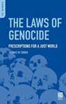 The Laws of Genocide - Thomas W. Simon - 9780275979454