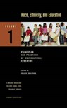 Race, Ethnicity, and Education [4 volumes] - JIMENEZ,  Robert T. ; Milner, H. Richard ; Ross, E. Wayne - 9780275985967