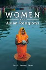 Women and Asian Religions - Zayn R. Kassam - 9780275991593