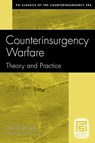 Counterinsurgency Warfare - David Galula - 9780275993030