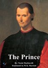 The Prince - Nicolo Machiavelli - 9780277544193