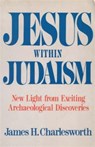 Jesus Within Judaism - Spck - 9780281044061