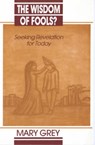 Wisdom Of Fools - Spck - 9780281046591