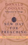 New Day For Preaching - Spck - 9780281049677