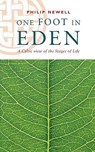 One Foot In Eden - Spck - 9780281051212
