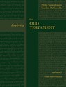 Exploring the Old Testament Vol 2 - Professor Gordon (Author) McConville - 9780281054305
