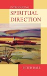 Introiducing Spiritual Direction - Spck - 9780281055180