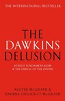 The Dawkins Delusion? - Alister McGrath - 9780281059270