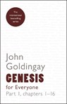 Genesis for Everyone - The Revd Dr John (Author) Goldingay - 9780281061242