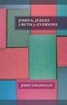 Joshua, Judges and Ruth for Everyone - The Revd Dr John (Author) Goldingay - 9780281061280