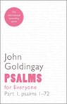 Psalms for Everyone: Part 1 - The Revd Dr John (Author) Goldingay - 9780281061334