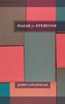 Isaiah for Everyone - The Revd Dr John (Author) Goldingay - 9780281061365