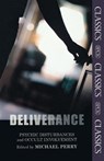 Deliverance - Michael Perry - 9780281067992