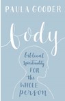 Body - Dr Paula Gooder - 9780281071005