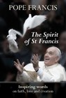 The Spirit of St Francis - Pope Francis - 9780281074310