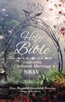 Holy Bible: NRSV Celebrating Christian marriage - Very Revd Prof. Martyn Percy ; Emma Percy - 9780281074518