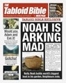 The Tabloid Bible - Nick Page - 9780281075065