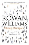 Being Disciples - Rowan Williams - 9780281076628