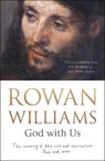 God With Us - Rowan Williams - 9780281076642