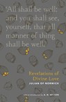 Revelations of Divine Love - Julian of Norwich - 9780281077076