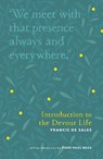 Introduction to the Devout Life - Francis de Sales - 9780281077090