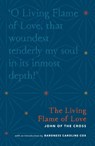 The Living Flame of Love - John of the Cross - 9780281077113