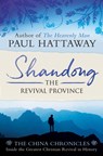 Shandong - Paul Hattaway - 9780281078882