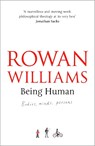 Being Human - Rowan Williams - 9780281079759