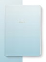 Spirit Stationery Hardback A5 Notebook - SPCK - 9780281079780