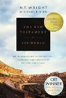 The New Testament in its World - N.T. Wright ; Michael F. Bird - 9780281082711