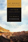 The New Testament in its World Workbook - NT Wright ; Michael F. Bird - 9780281083671