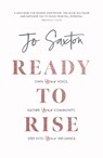 Ready to Rise - Jo Saxton - 9780281084609