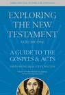Exploring the New Testament, Volume 1 - The Revd Dr David (Author) Wenham ; The Revd Professor Steve (Reader) Walton - 9780281084623