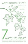 7 Ways to Pray - Amy Boucher Pye - 9780281084968