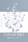 ESV-CE Catholic Bible, Anglicized Deluxe Soft-tone Edition - BIBLES,  SPCK ESV-CE - 9780281085286