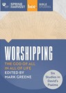 Worshipping - Mark (Author) Greene - 9780281085767
