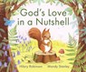 God's Love in a Nutshell - Hilary Robinson - 9780281086221