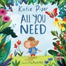 All You Need - Katie Piper - 9780281086566