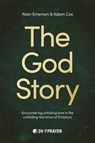 The God Story - Alain Emerson ; Adam Cox - 9780281087501
