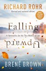 Falling Upward, Revised and Updated - Richard Rohr ; Brene Brown - 9780281092338