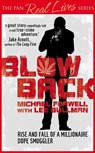 Blowback - Michael Forwell ; Lee Bullman - 9780283070846