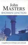 Bhowani Junction - John Masters - 9780285636040