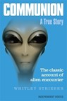 Communion - Whitley Strieber - 9780285643543